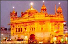 Golden Temple, Punjab Travel Plans, Punjab Tour Operators, Punjab Travel Guide, Tourist attractions in Punjab, Events in Punjab