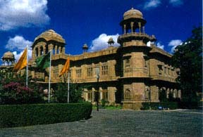 Tour to Samode