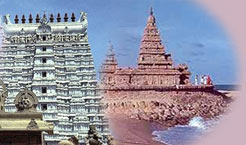 Mahabalipuram Tours, Mahabalipuram Temples, Mahabalipuram Travel, Mahabalipuram India, Temples of Mahabalipuram