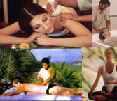 Spa and Resorts in India, Ayurvedic Tours in India