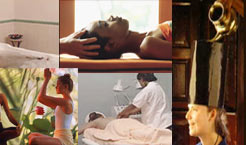 Spa Resorts In India, Health Spa Resort, Ayurveda Spa in India, India Spa, Spa in India, Spa Treatment in India