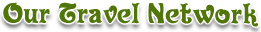 Travel Network