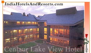 Centaur Lake View Hotel