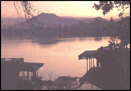 Nagin Lake