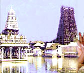 Tamil Nadu tour packages