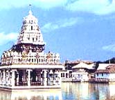 Indian Temple Tours, Temple Tours of India, Tour Packages for Temples, Holiday Offers for Temples