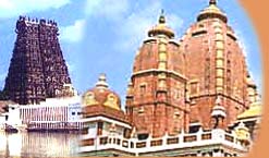 Holiday Offers for India, India Tour Packages, India Temple Tours, Indian Temple Tours