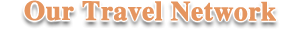 Travel Network