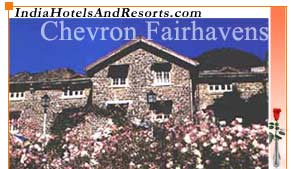 Chevron Faithevens - A Three Star Hotel in Nainital