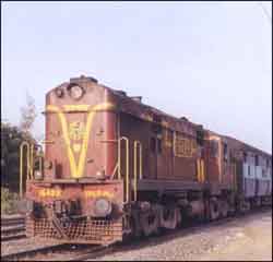 Transportation for Varanasi