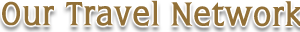 Travel Network