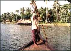 Transportation in Varkala