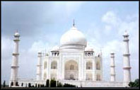 Taj Mahal in Agra,All-inclusive India, All- Inclusive holiday in India, All- Inclusive honeymoon in India, All-Inclusive tour and travel packages in India, All-Inclusive hotels and resorts packages in India