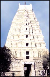Virupaksha Temple of India,All- Inclusive holiday in India, All- Inclusive holiday destinations in India, Holiday in India, holiday destinations in India, All-Inclusive holiday packages in India, All-Inclusive holiday destinations packages in India