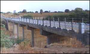 Dudhana River,Travel to Aurangabad, How to Reach Aurangabad, Flights to Aurangabad, Aurangabad