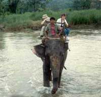 National Park