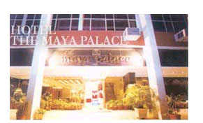 Hotel Maya Palace - A Three Star Hotel in Chandigarh,Chandigarh Hotels, Accommodation in Chandigarh, Hotels in Chandigarh, Places to Stay in Chandigarh, Three Star Hotels in Chandigarh, Stay in Chandigarh