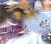  Char Dham, Char Dham tour, Char Dham pilgrimage, Himalayas, Uttarakhand, Badrinath, Kedarnath, Gangotri, Yamunotri, Char Dham, Four Holy Shrines, India, travel, tourism, pilgrim, pilgrimage, pilgrim centers, Rishikesh, Alaknanda, Bhagirathi, Devprayag, Gaurikund, Hanuman Chatti, Narnarayan, Neelkanth peak, Shankaracharya, Tapt Kund, Surya Kund, Yogadhyan, Badri Bhavishya, Badri Bridha, Badri Adi, Joshimath, jyotirlingas, Tungnath, Madmaheshwar, Rudranath, Kalpeshwar, Mahabharata, Pandavas, Gaumukh, King Bhagirath, Shivling, Guru Granth Sahib