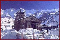 Kedarnath,Char Dham Pilgrimage, Transport for Char Dham, All Inclusive Char Dham travel package