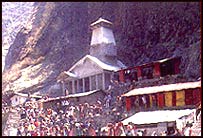 Yamunotri,Tourist attractions in Char Dham, Char Dham Travel, Weekend trips, Char Dham Excursions, Pilgrimage to Char Dham
