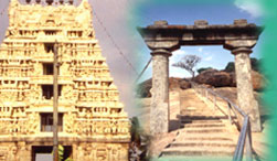 Chennai Tourism Destination, Madras Travel Packages