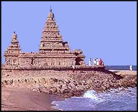 Mahabalipuram, Chennai Madras Tourism, Sightseeing Madras