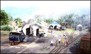 Transportation in Coonoor,Coonoor Travel, How to reach Coonoor, Coonoor Tours, Coonoor Tourism, visit Coonoor