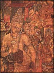 Ajanta Caves in Aurangabad,Culture Tours of India, Culture Travel in India, Indian Culture Tours, India Culture Travel