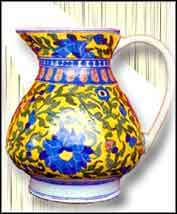 Art in India,Crafts Tourism in India, Craft Tours of India, Handicraft Tours of India, Crafts of India