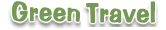 Green Travel in India
