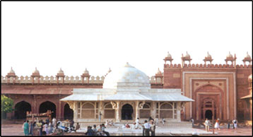 Salim Chisti, Fatehpur Sikri, Fatehpur Sikri India, Fatehpur Sikri Hotels, Places to see in Fatehpur Sikri, Places to stay in Fatehpur Sikri, Fatehpur Sikri Tourism, Visit Fatehpur Sikri