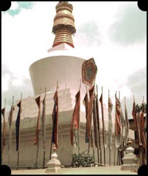 Do Drul Chorten, Tourist Attractions in Gangtok, Places to see in Gangtok, Places to visit in Gangtok, Weekend trips from Gangtok Excursions, Events in Gangtok, Festivals in Gangtok