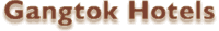 Gangtok Hotels