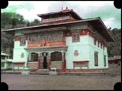 Phodong Monastery, Tour Packages for Gangtok, Holiday Offers for Gangtok, Gangtok Travel Packages, Gangtok Tours, Gangtok Tourism