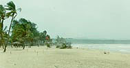 Cavelossim Beach