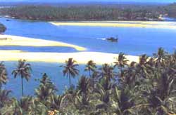 Covla Beach