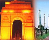 Golden Triangle, Golden Triangle (North), Golden Triangle of northern India, destinations in the Golden Triangle, Golden Triangle tour, Rajasthan, Delhi, Jaipur, Agra, India, holiday, 