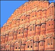 Hawa Mahal, Jaipur