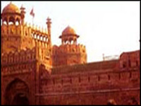 Red Fort