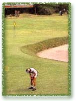 Golf Tours in India