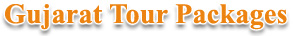 Gujarat Tour Packages