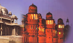 Gwalior Tour Packages, Tour to Gwalior India, Holidays in Gwalior, Gwalior Holidays Packages, Gwalior Tourist places