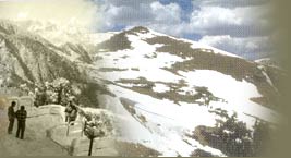 Himalayan expeditions, trekking expeditions, Indian Himalayas, Nepal Himalayas, Bhutan Himalayas, mountaineering expeditions, Himalayas, India, North India, Uttar Pradesh, Uttaranchal, Himachal Pradesh, Jammu and Kashmir, West Bengal, Ganges, Indus, Sutlej, Yamuna, Northern India, Trishul, Nanda Devi, pilgrimage sites, Badrinath, Yummotri, Kedarnath, Gangotri, Holy River Ganges, Rishikesh, the meditation capital of the world, trekking routes, Nainital, Mussoorie, Ranikhet, Almora, Kausani, Binsar, Corbett Wildlife National Park, popular treks, Nachiketa Tal, Dodi Tal, Dayara Bugyal, Sat Tal, Kedar Tal, Gangotri-Gaumukh-Nandanvan Tapovan, Yamunotri, river Yamuna, major trekking expeditions in Northern India, major treks in uttaranchal, major treks in Uttar Pradesh, major treks in Himachal Pradesh, major treks in Jammu and Kashmir 