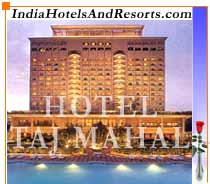 Taj Hotels, Taj Group of Hotels, The Taj Westend in Bangalore, Taj Bengal in Calcutta/Kolkata, Taj Coromandel in Chennai, Taj Krishna Hyderabad, The Taj Mahal Hotel in Mumbai, The Taj Mahal Hotel in New Delhi, Taj Palace Hotel in New Delhi