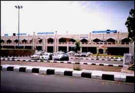 Hyderabad  Airport