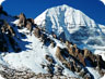 Hill stations in India, Hill Destinations in India