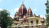 Temple Sites in India, Temple Tourism in India