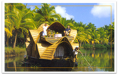 Holiday in India, Indian Holiday Package