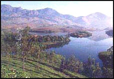 Munnar