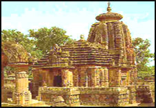 Orissa
